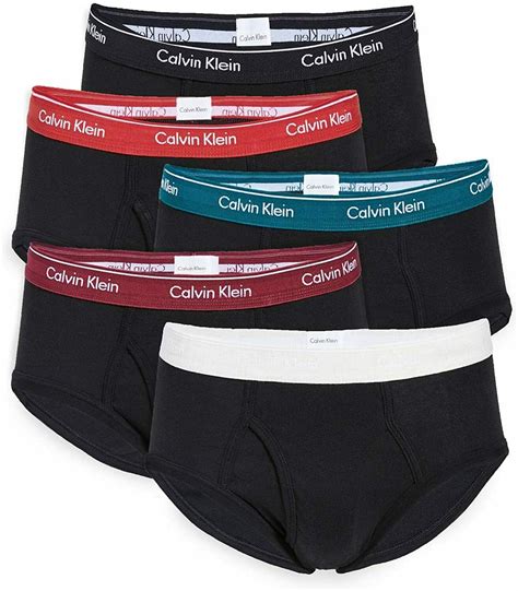 calvin klein undies